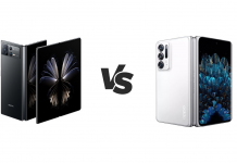 Xiaomi Mix Fold 2 vs OPPO Find N – Specs Comparison Xiaomi Mix Fold 2 vs OPPO Find N