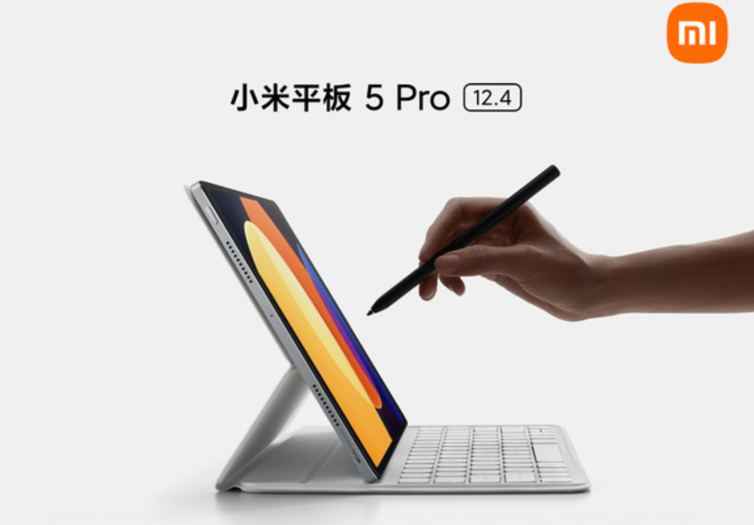 Xiaomi Mi Pad 5 Pro 12.4 8GB+128GB Plata ROM Original (inglés + chino),  posibles aplicaciones de Google