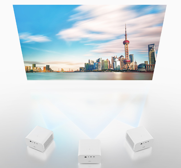 Xiaomi Projector 2S