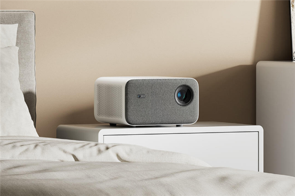 Xiaomi Projector 2S