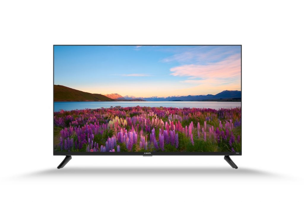 Xiaomi Smart TV 5A Pro