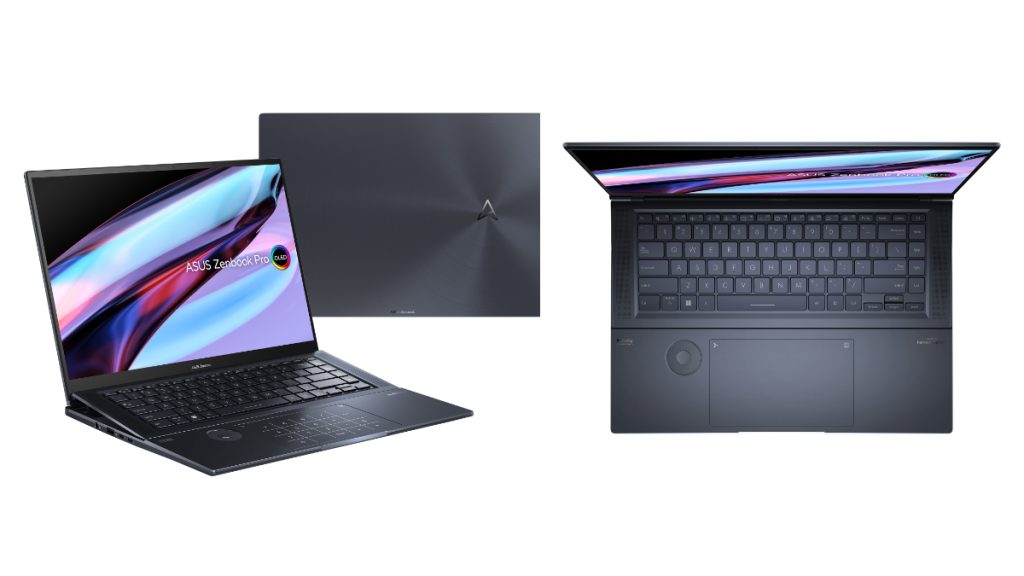 ASUS launches six new creator focused laptops in India price