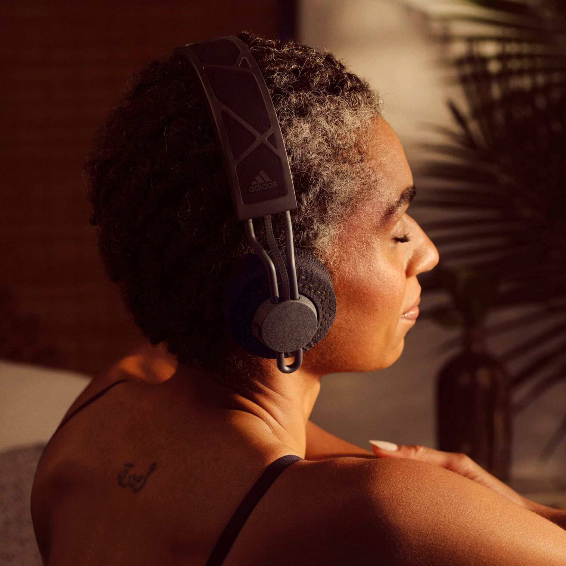 Adidas RPT-02 SOL wireless headphones