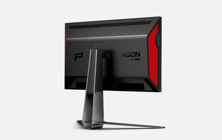 AGON Pro PD27S gaming monitor