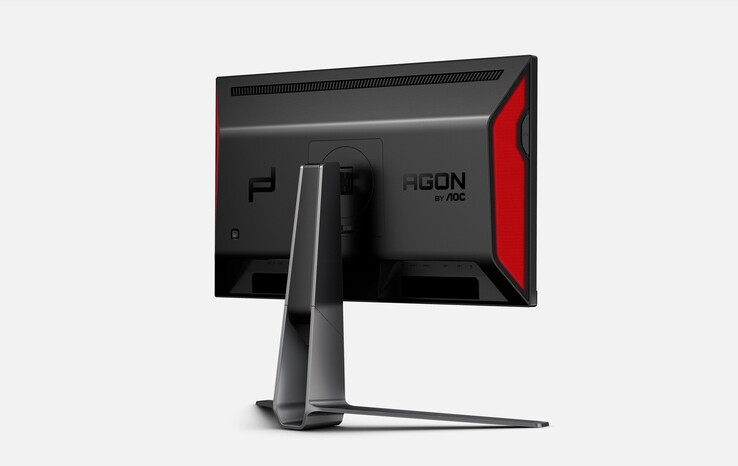 Monitor de juegos AGON Pro PD27S