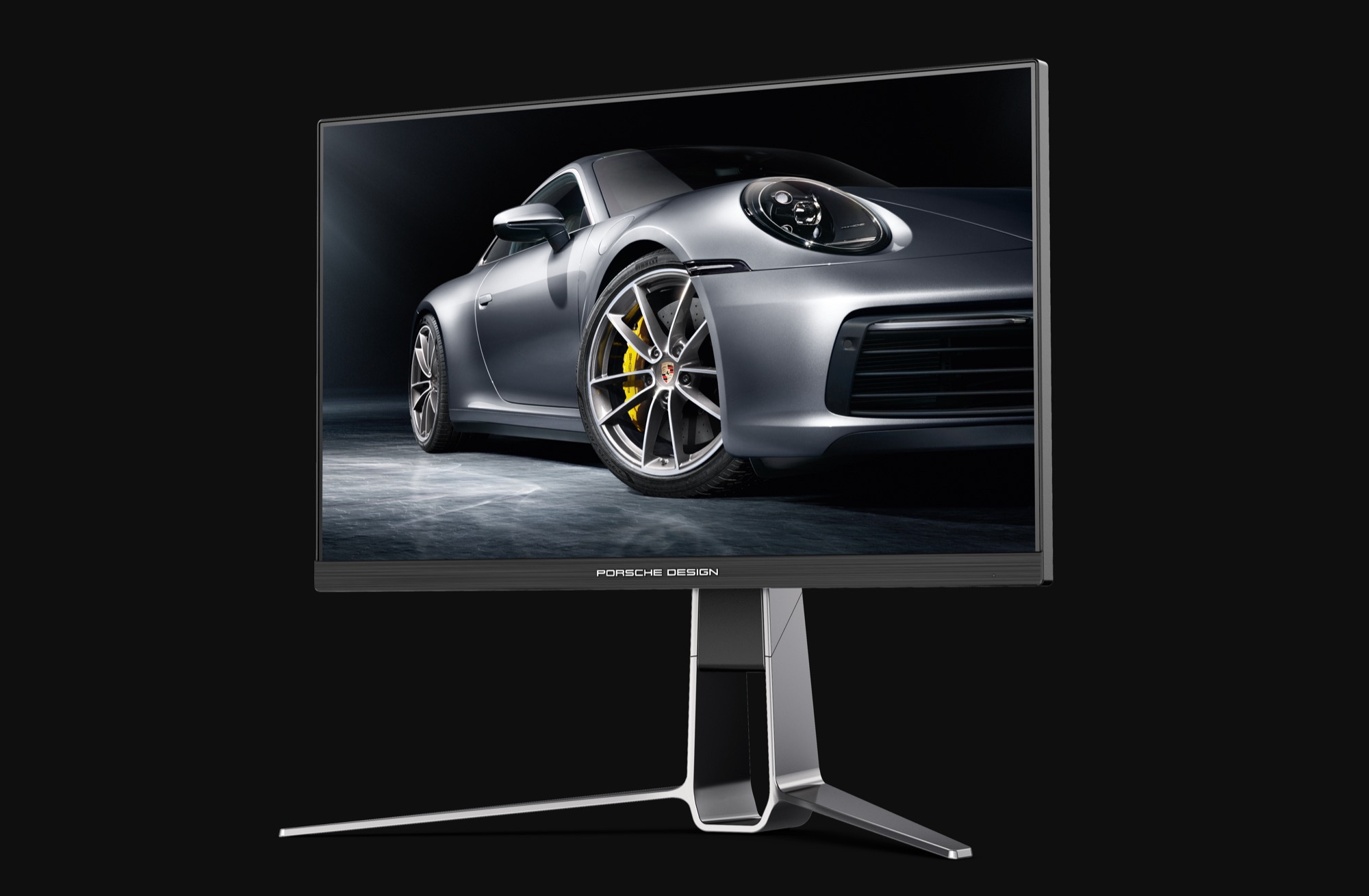 Monitor de juegos AOC AGON Pro PD27S