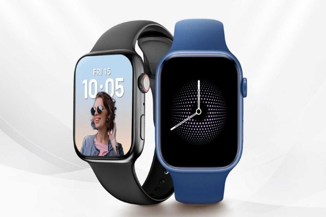 crossbeats ignite watch