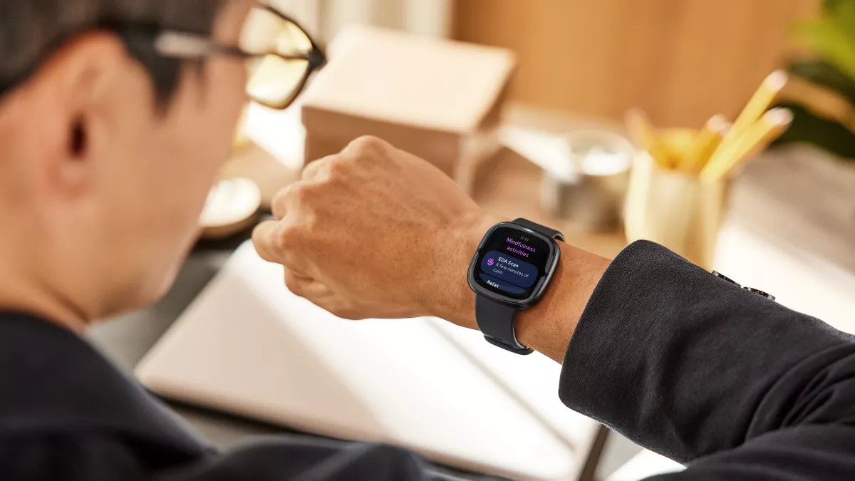Fitbit Versa 4 & Sense 2 announced with advanced health/ fitness