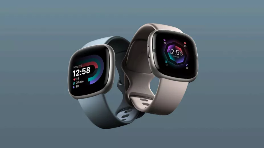 Fitbit Versa 4 & Sense 2 announced with advanced health/ fitness ...
