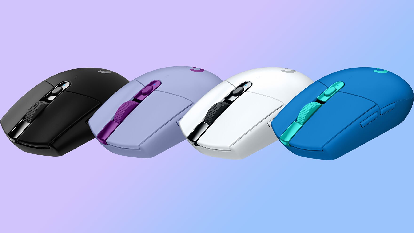 Best Wireless Mouse 2022 - Logitech, More - Gizmochina