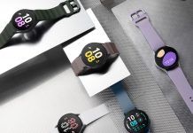 Samsung Galaxy Watch5, Galaxy Watch5 Pro & Watch5 Golf Edition launched Samsung Galaxy Watch5