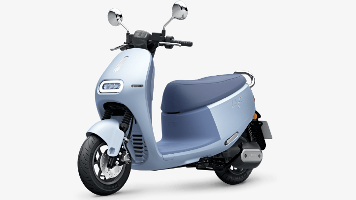 Gogoro Delight e-scooter 