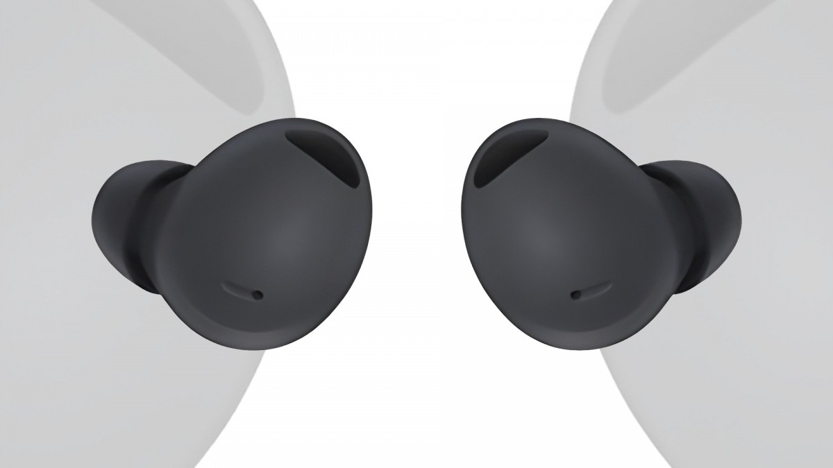 Samsung Galaxy Buds 2 Pro