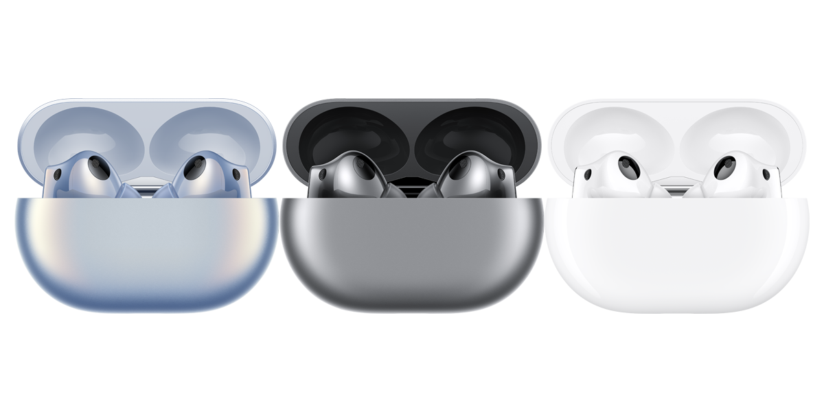 huawei freebuds pro 2 colours