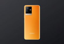 iQOO Z6x could be rebranded version of this phone iQOO Z6x