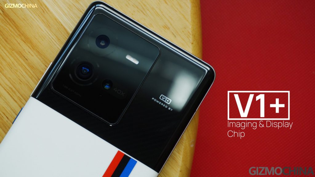 iQOO 10 Pro Review: Xiaomi 12S Pro's most threatening competitor