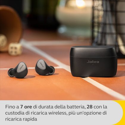 Jabra Elite 5