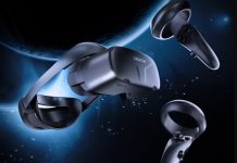 Lenovo Legion VR700 Headset with Qualcomm XR2 processor announced Lenovo Legion VR700 Headset