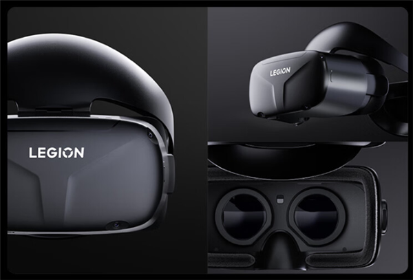 Lenovo Legion VR700 Headset