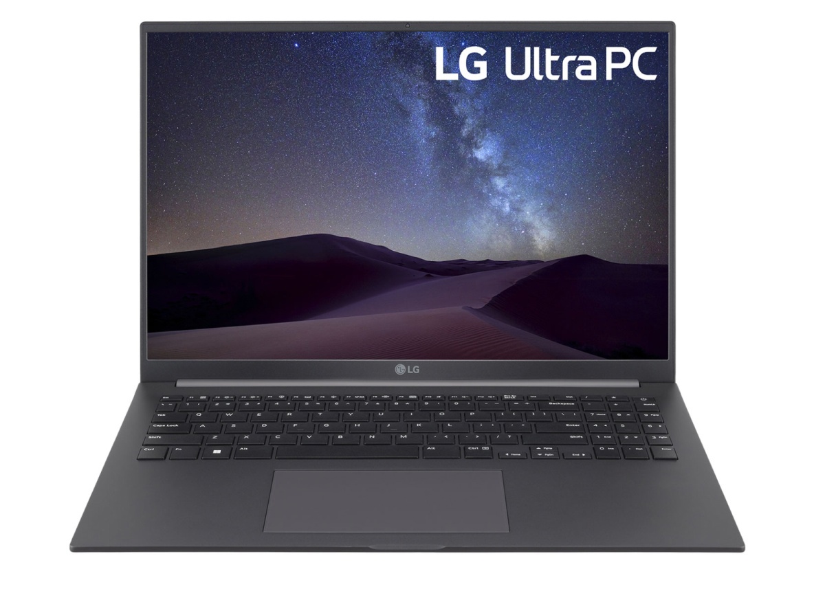 LG Ultra PC