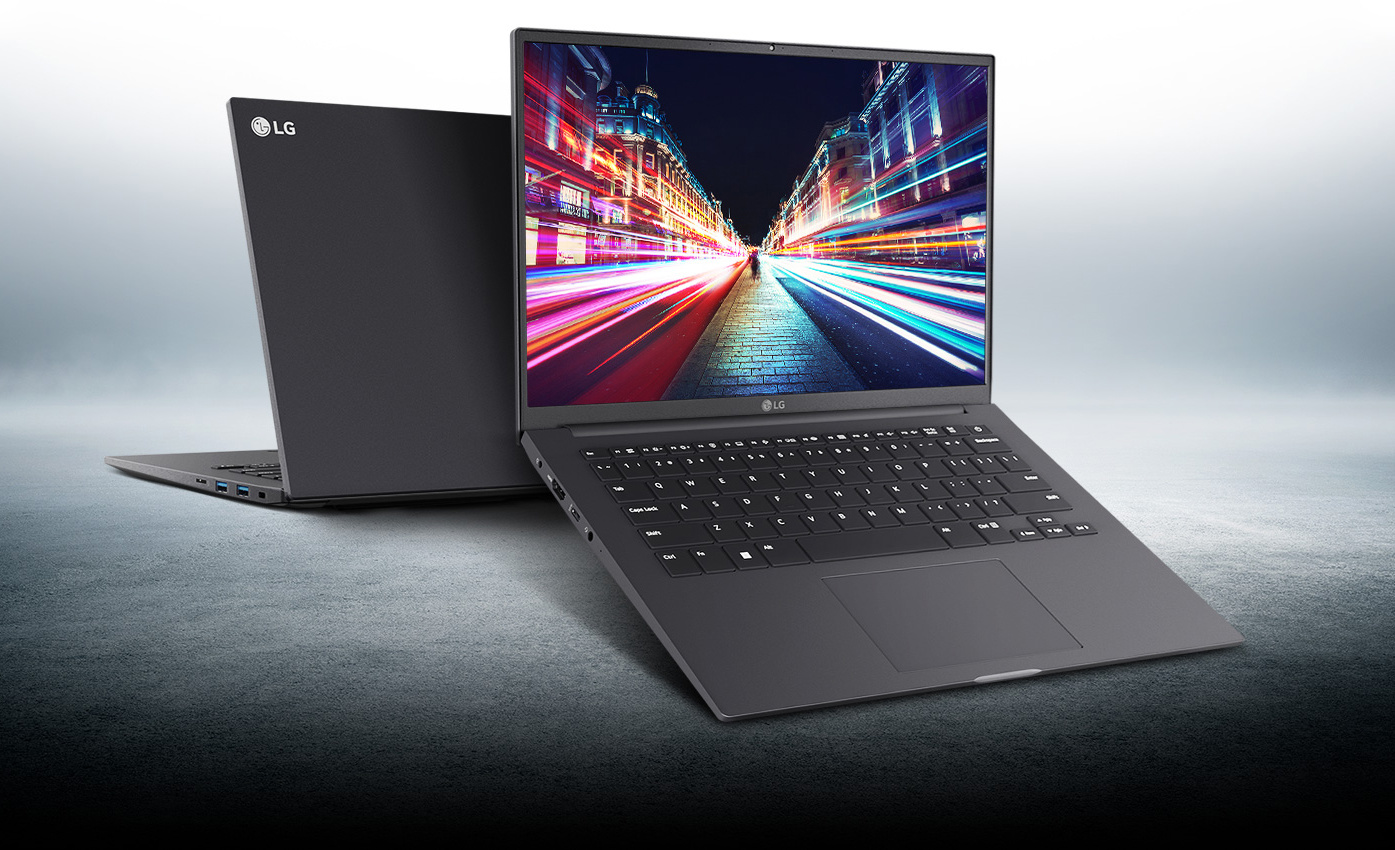 LG Ultra PC