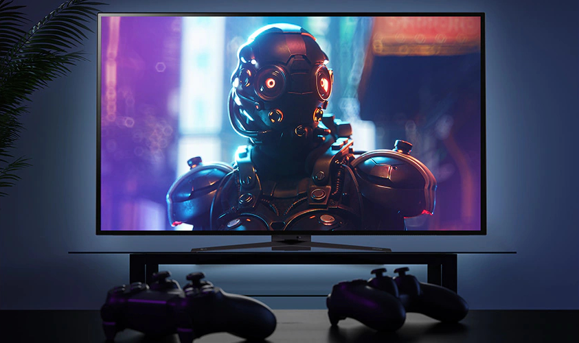 LG UltraGear 48GQ900