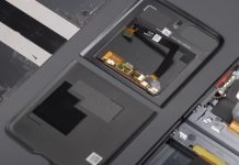 Moto Razr 2022 teardown video reveals improvements on the hinge Moto Razr 2022