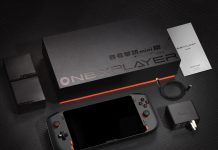 One-netbook’s ONEXPLAYER Mini Pro with a Core i7 chip, 800p display launched ONEXPLAYER Mini Pro