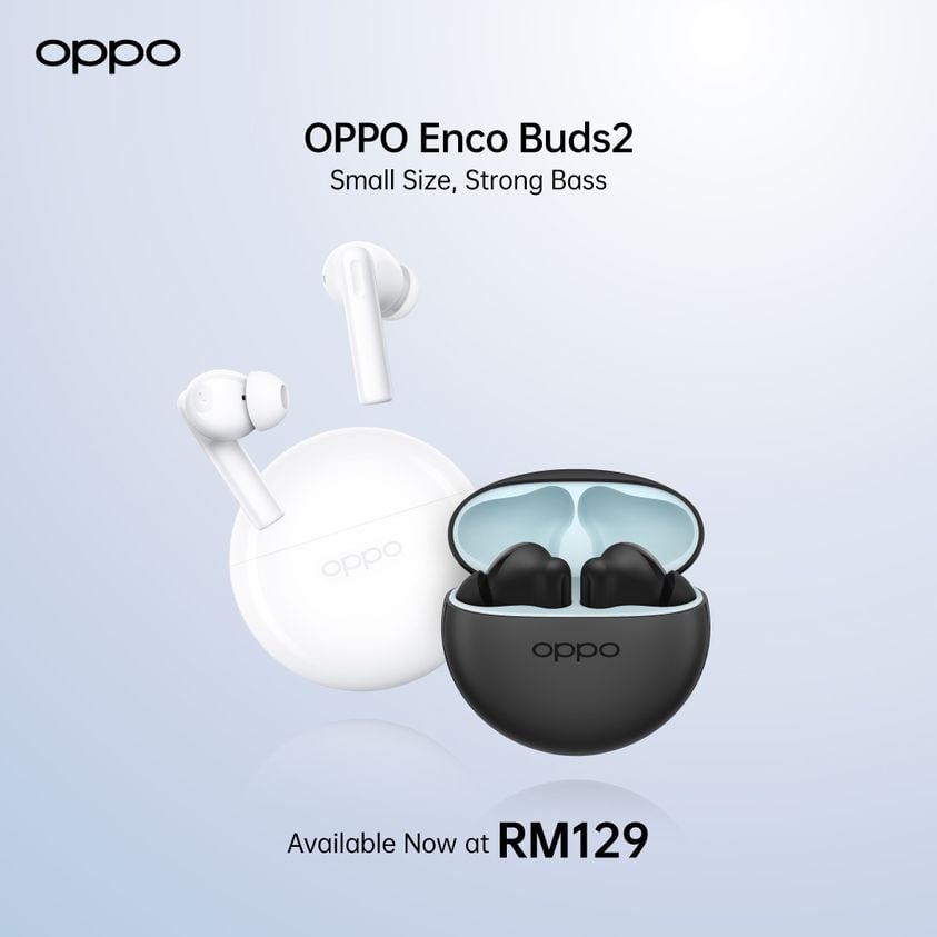 OPPO Enco Buds 2 Pro Bluetooth SIG listing confirms they're a rebranded  OnePlus Nord Buds 2R