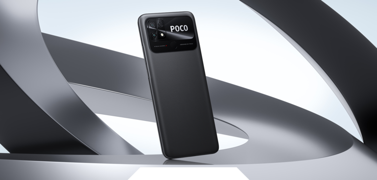 Xiaomi Poco C40