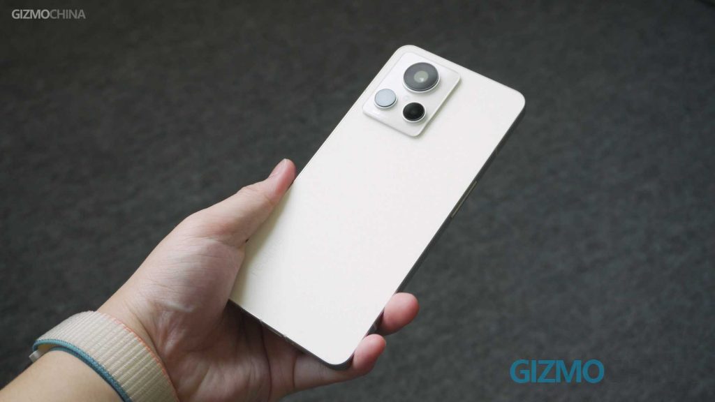 Realme GT 2 Pro Master Explorer Edition