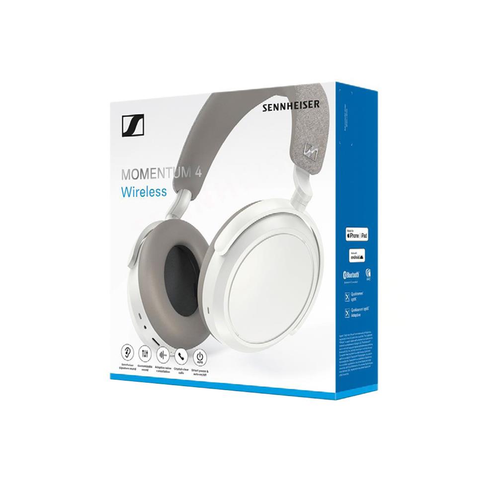 Sennheiser Momentum 4
