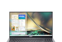 Acer launches new Swift 3, Swift 5, and Swift X laptops in India Acer