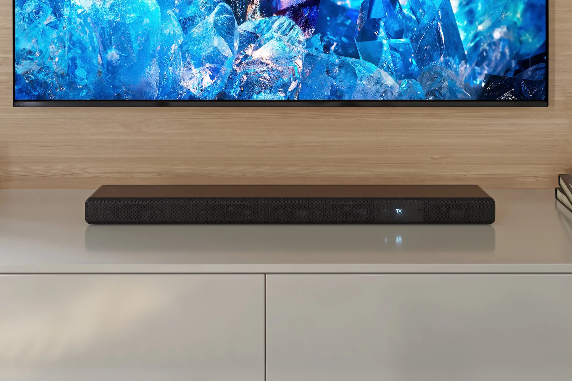 Sony HT-A3000 3.1-channel soundbar
