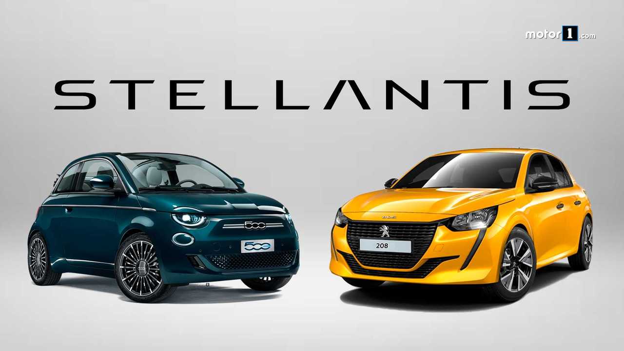 Stellantis Electric Cars 2024 Rora Wallie