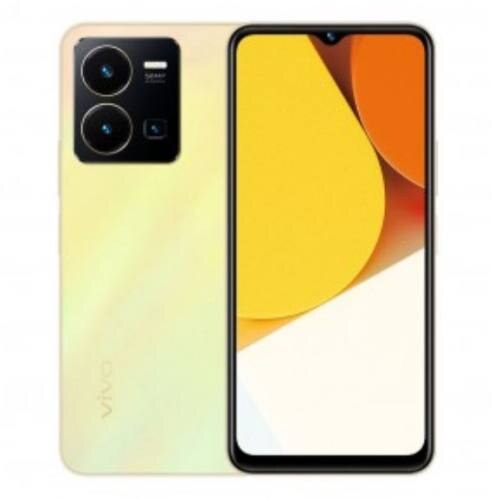 vivo Y35 Specs, Price, Reviews, and Best Deals