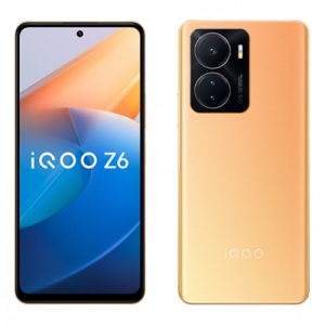 vivo iQOO Z6 (China)