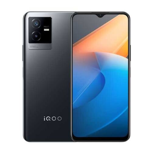vivo iQOO Z6x - Specs, Price, Reviews, and Best Deals