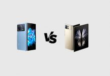 Vivo X Fold+ vs Xiaomi Mix Fold 2: Specs Comparison