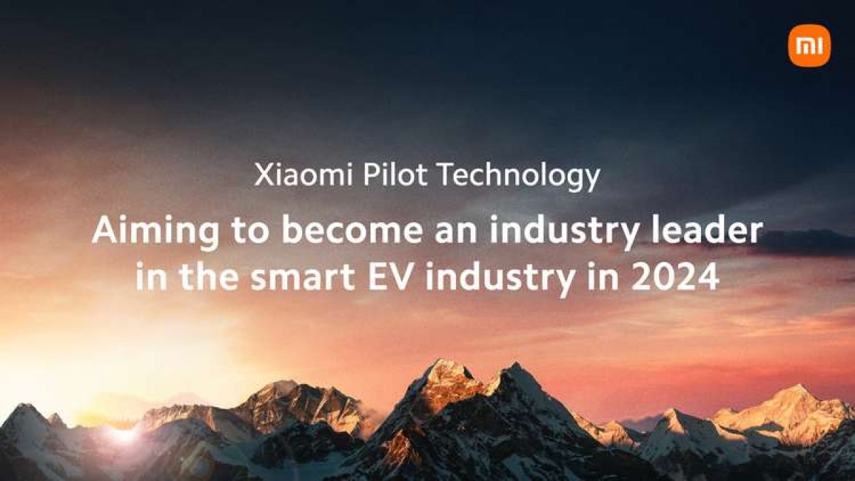 Xiaomi Pilot Teknolojisi