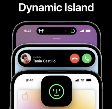 Dynamic island ios 18. Dynamic island ios 18