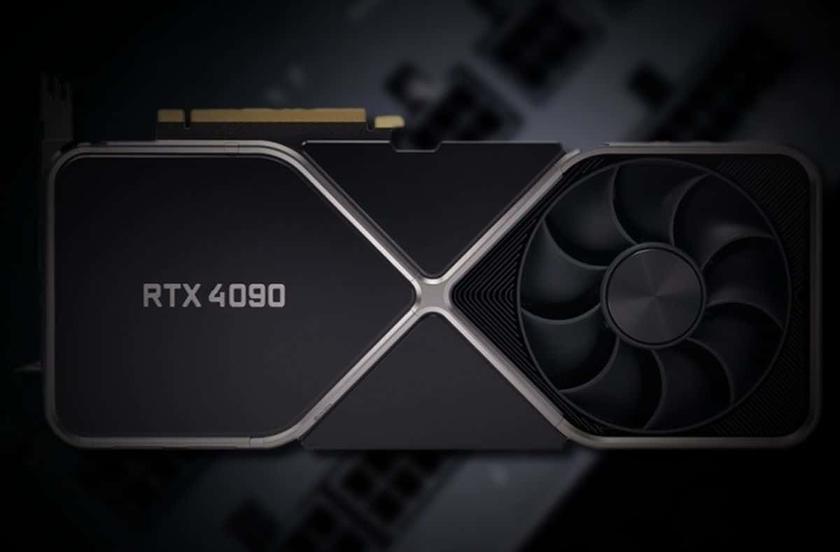 NVIDIA reportedly working on GeForce RTX 4080 Ti with AD102 GPU