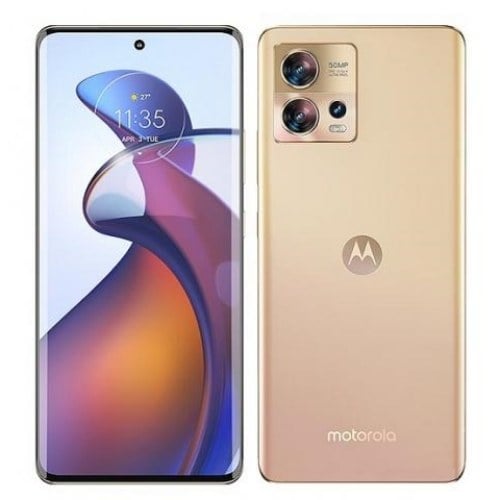 Motorola Edge 30 Fusion - Specs, Price, Reviews, and Best Deals