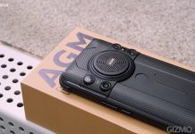 AGM H5 Pro Review: Night-Vision Rugged Phone With a Loudest Speaker