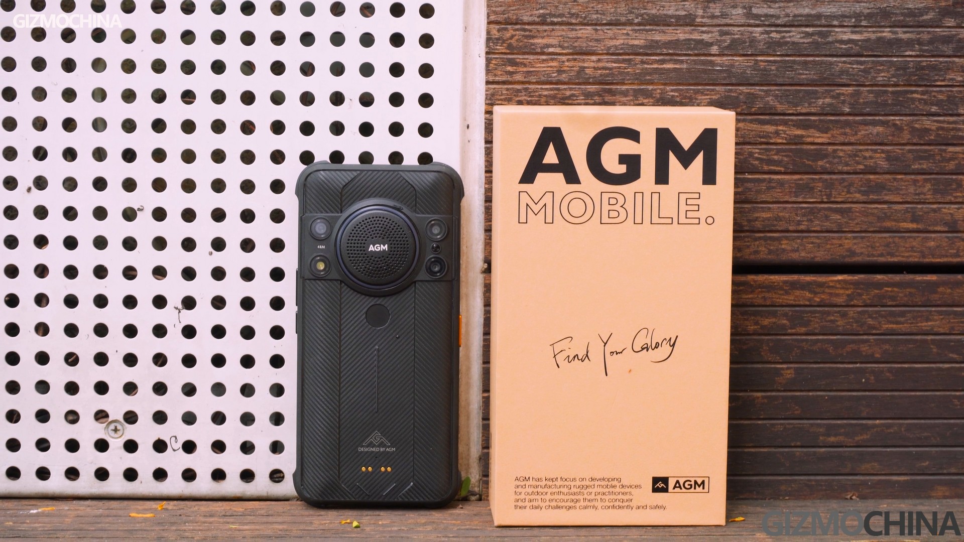 Agm M7 Pro Купить Спб