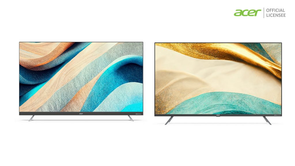 Acer-H-and-S-Series-Android-TVs
