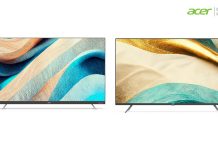 Acer H-series, S-series televisions with 4K display, Android 11 launched in India Acer-H-and-S-Series-Android-TVs