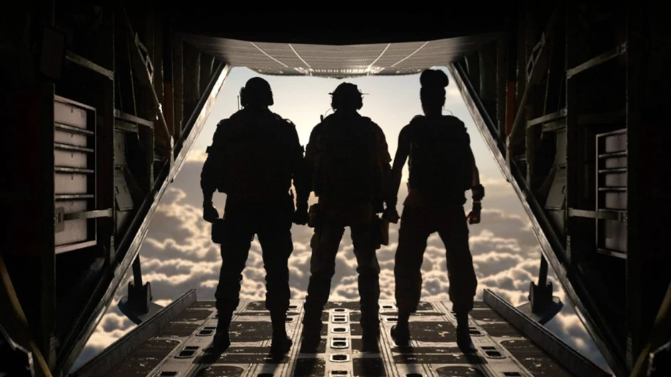 Call of Duty: Warzone Mobile