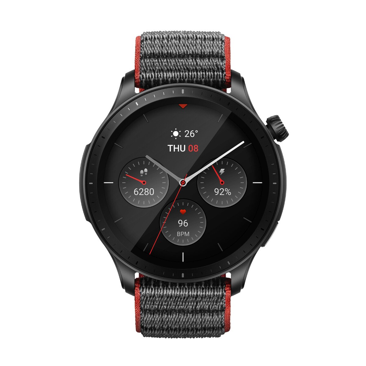 Amazfit Launches GTR Mini in Malaysia