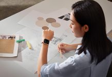 Amazfit GTS 4 launched in Europe alongside the GTS 4 Mini Amazfit GTS 4